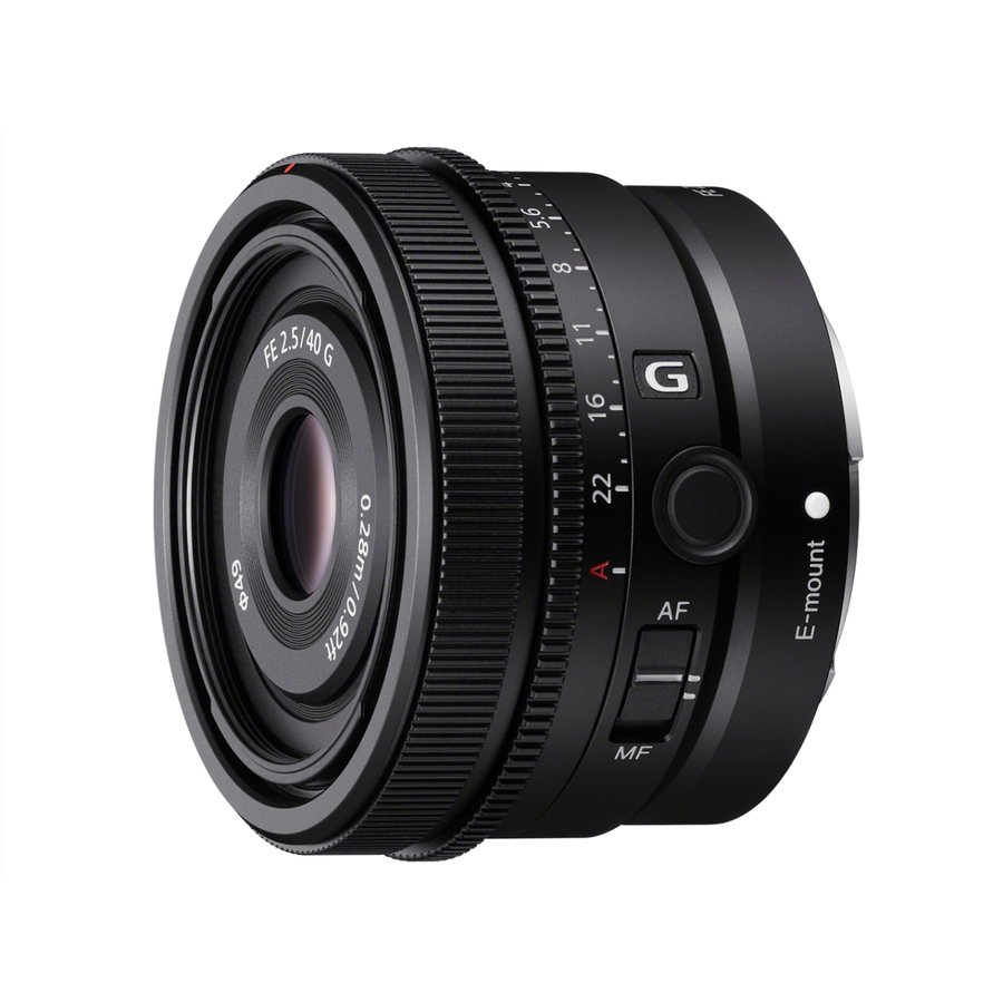 FE 40mm F2.5 G SEL40F25G」の人気商品一覧 | 安い商品を通販サイト