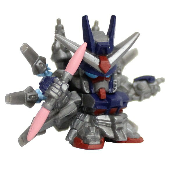 楽天市場】レジェンドガンダム (ドラグーン展開 メタリックカラーVer