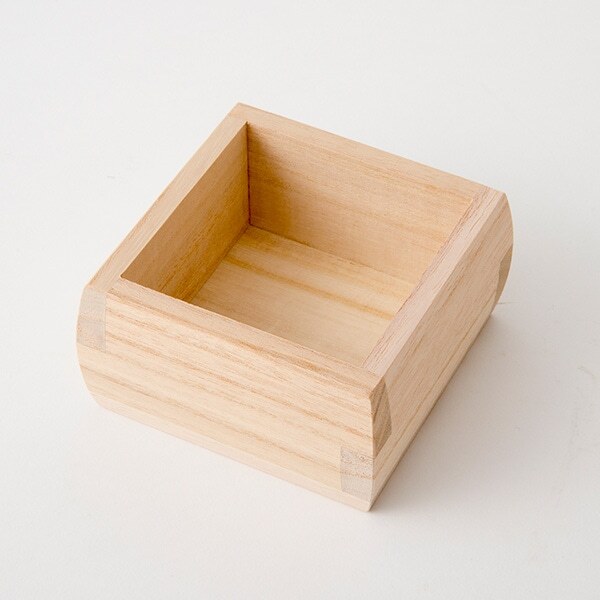 楽天市場】増田桐箱店米櫃 kome-bitsu 1kg/3kg/5kg/10kg 米びつ