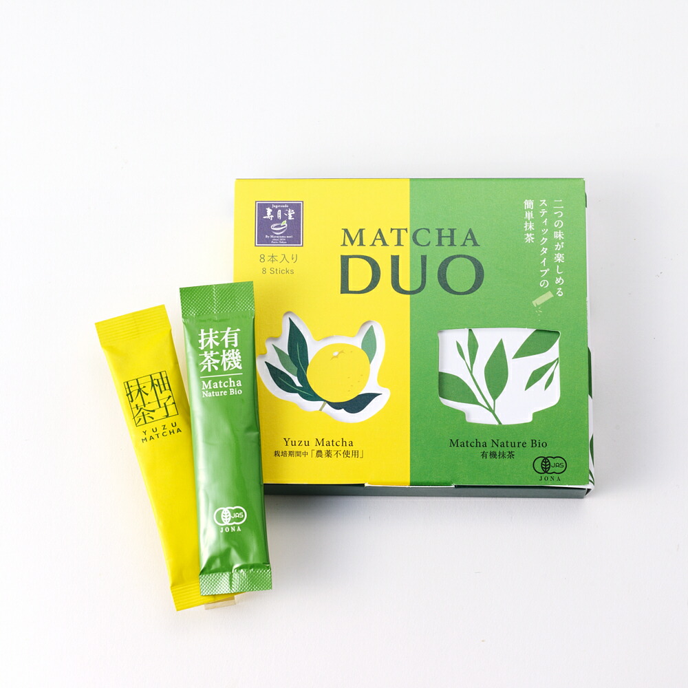 楽天市場】MATCHA DUO 抹茶デュオ : AKOMEYA TOKYO 楽天市場店