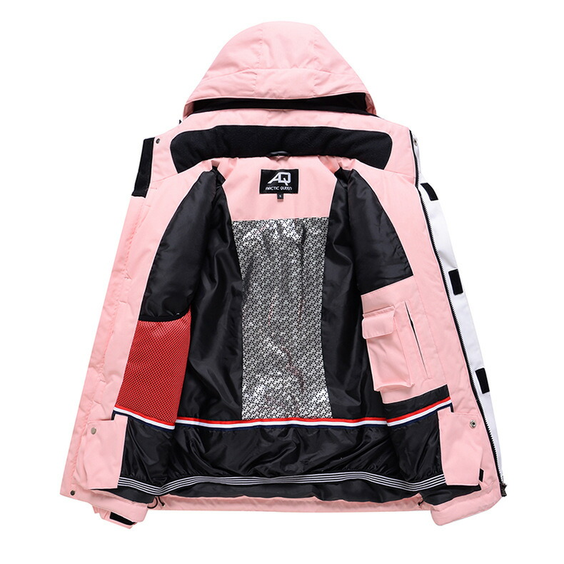 楽天市場】ARCTIC QUEEN 2024 2025 新作 スノーボードウェア スキー