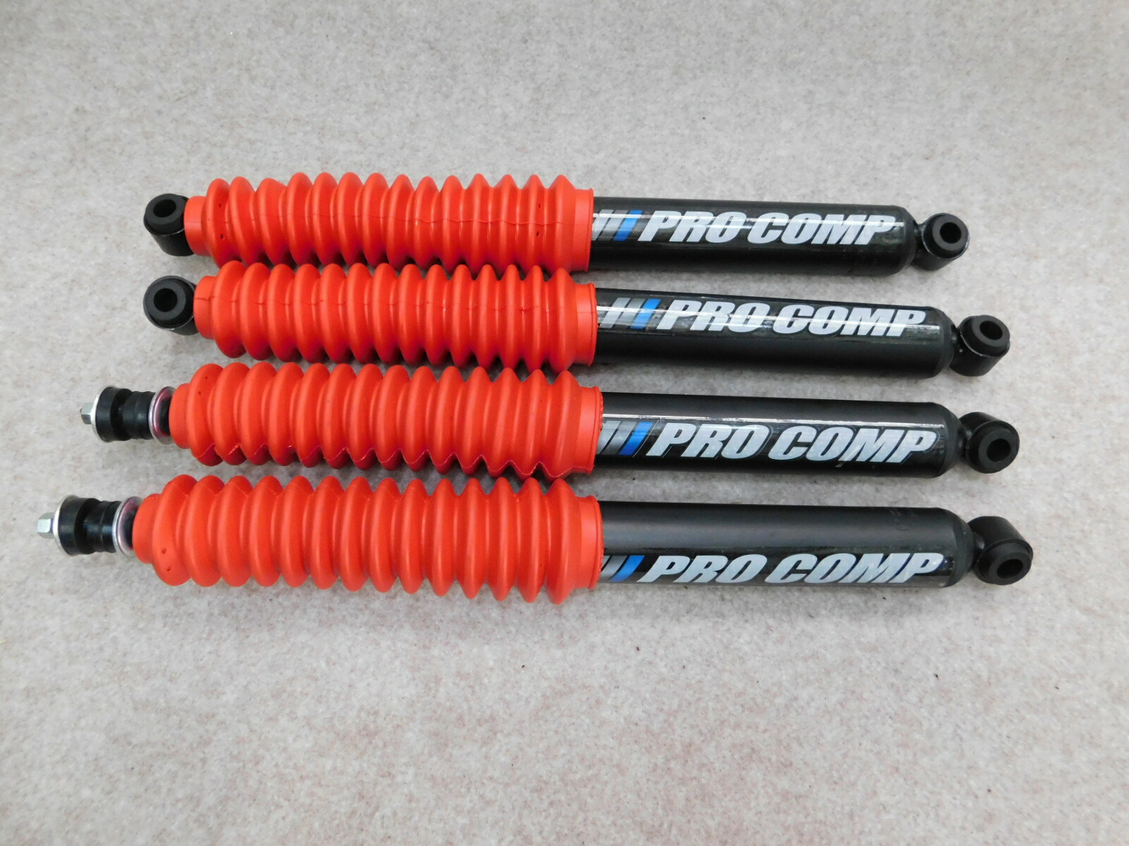 楽天市場】プロコンプes9000 ジムニーの通販