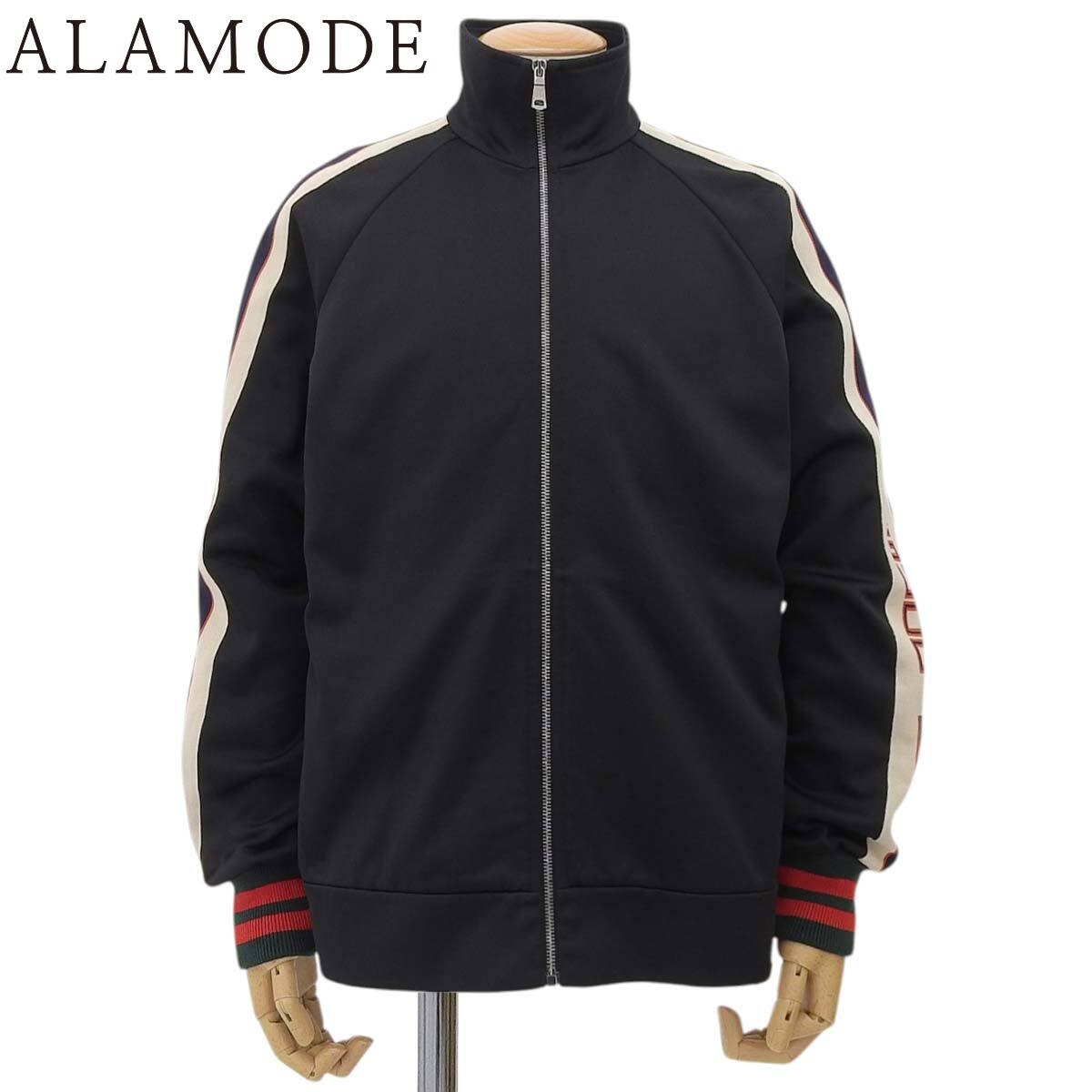 楽天市場】GUCCI(グッチ) シェリー テクニカルライン ジャージ