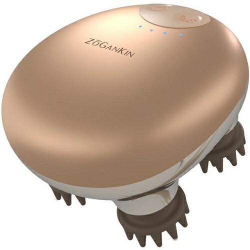 楽天市場】ZOGANKIN BLOOM ゾーガンキン ブルーム｜全身ケア 190g 軽量