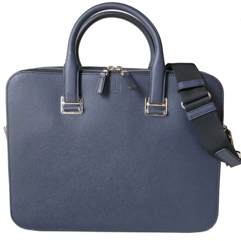 楽天市場】ダンヒル dunhill ビジネスバッグ メンズ ブリーフケース