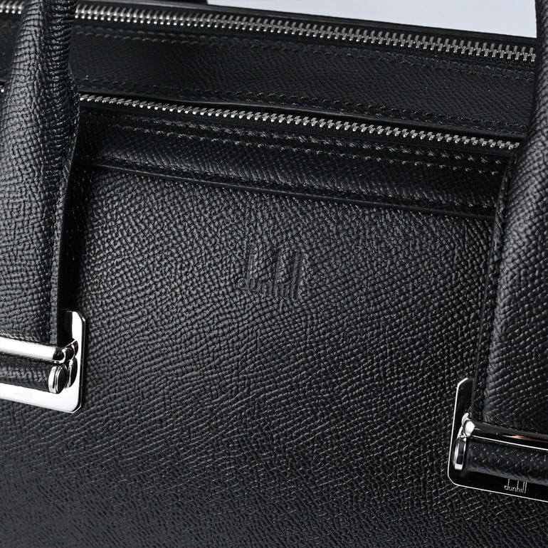 楽天市場】ダンヒル dunhill ビジネスバッグ カドガン ジップ