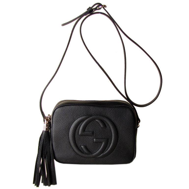 楽天市場】グッチ GUCCI バッグ レディース ショルダーバッグ ソーホー