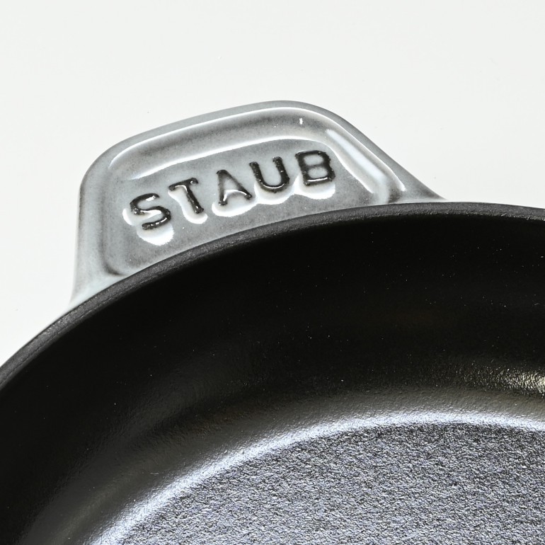 楽天市場】ストウブ staub ラウンドホットプレート 20cm 鋳物 ホーロー