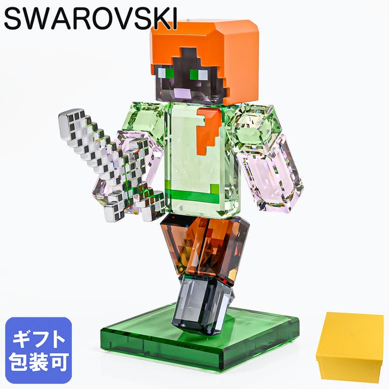 楽天市場】スワロフスキー SWAROVSKI クリスタルフィギュア フィギュ