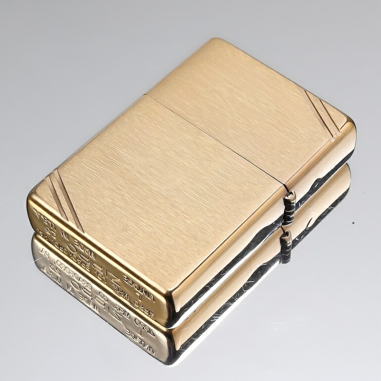 楽天市場】ZIPPO ライター Vintage 240 ジッポ ジッポー ライター