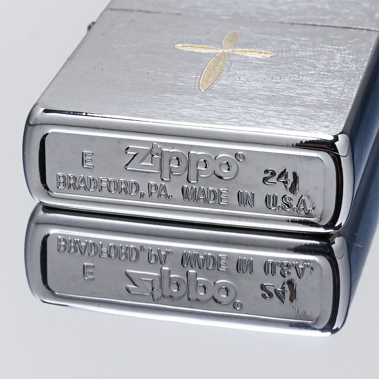 楽天市場】ZIPPO ライター スピリチュアル クロスデザイン 十字架