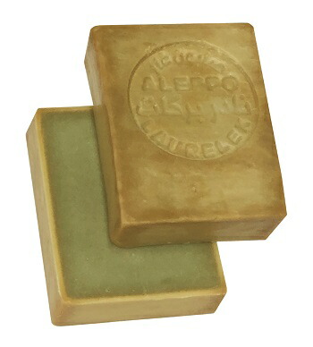 楽天市場】アレッポのソープ エキストラ 40【アレッポの石鹸職人からの
