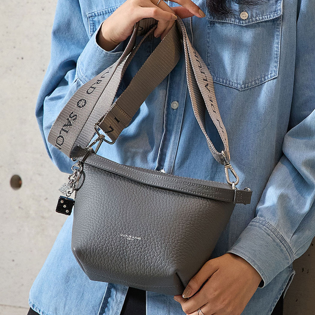 楽天市場】バッグ ポシェット ショルダーバッグ ミニショルダー