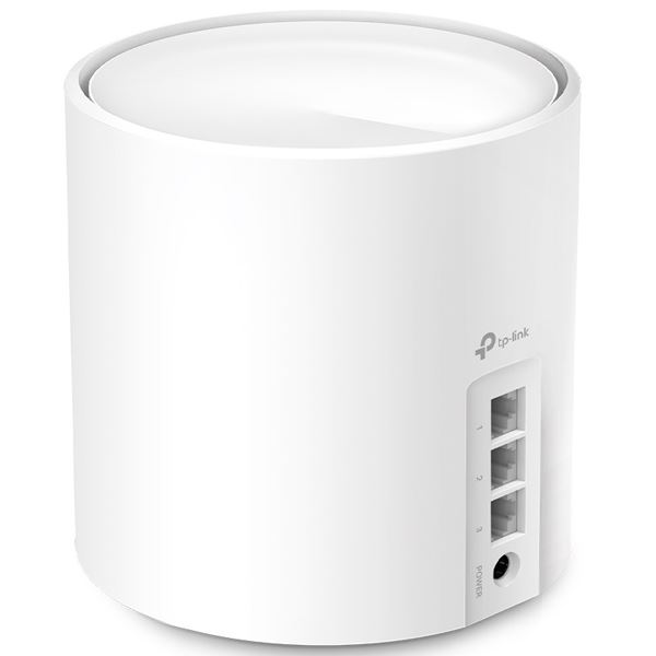 楽天市場】TP-LINK AX3000 メッシュWi-Fiシステム(2台セット) Deco X50