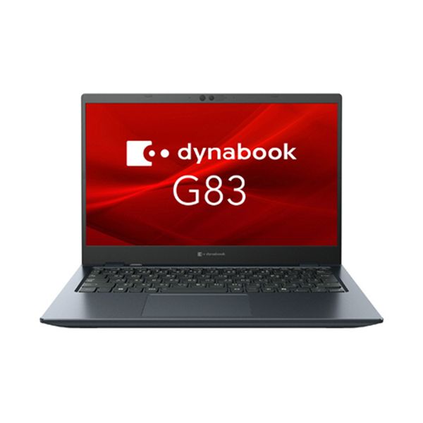楽天市場】dynabook G83／LY 13.3型 Core i5-1334U メモリ16GB 512GB
