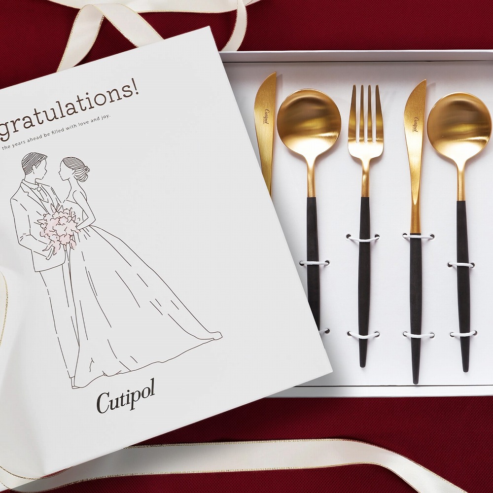 楽天市場】【6点セット 各種お祝い専用 デザインBOX有 】 クチポール