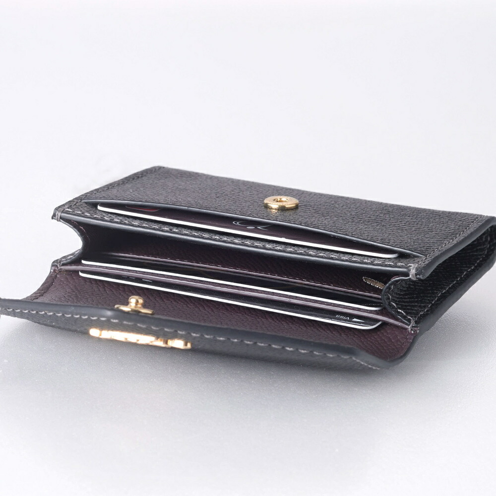 楽天市場】COACH フラップ カード ケース コーチ ブランド カード