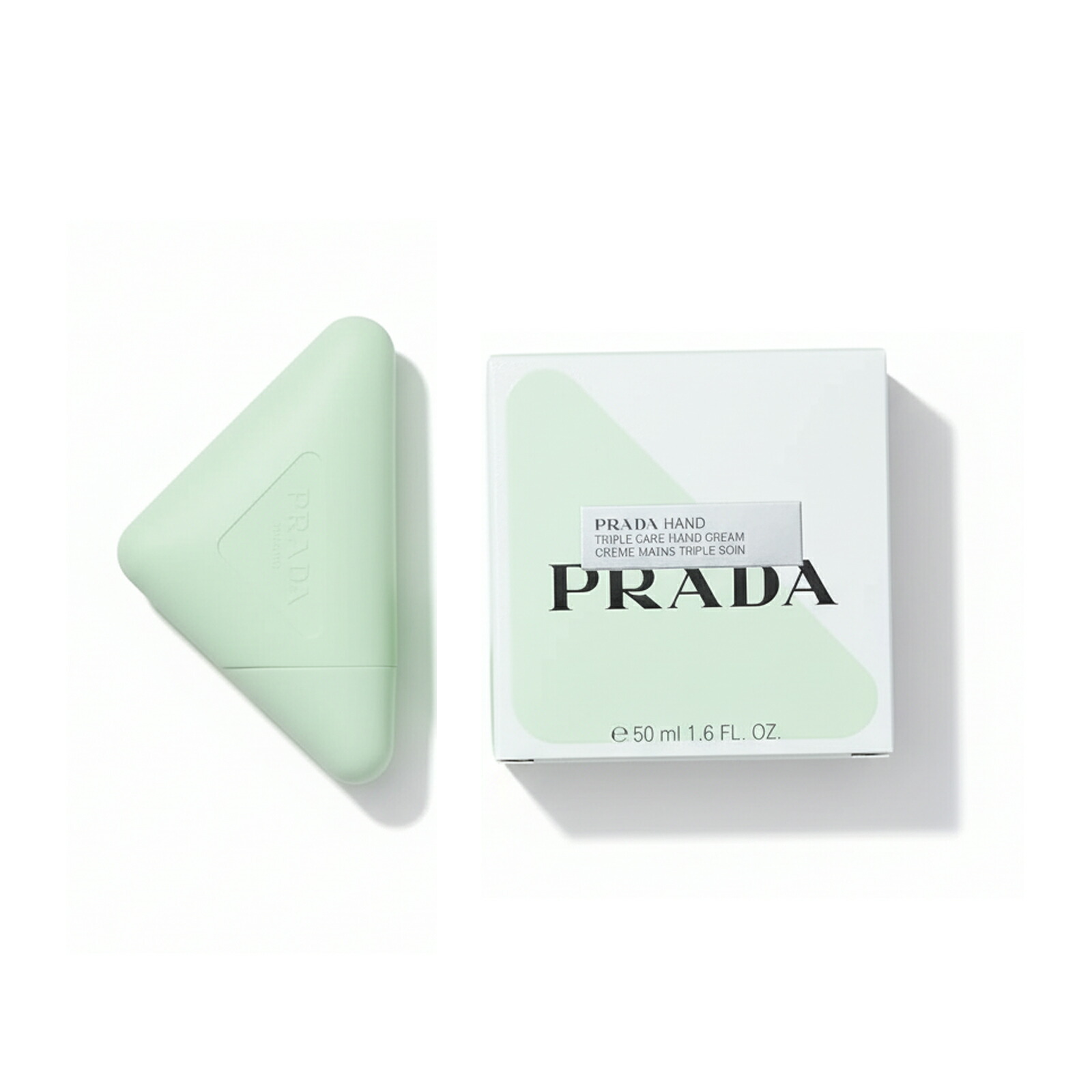 楽天市場】【当店限定名入れ可】 PRADA BEAUTY プラダビューティー