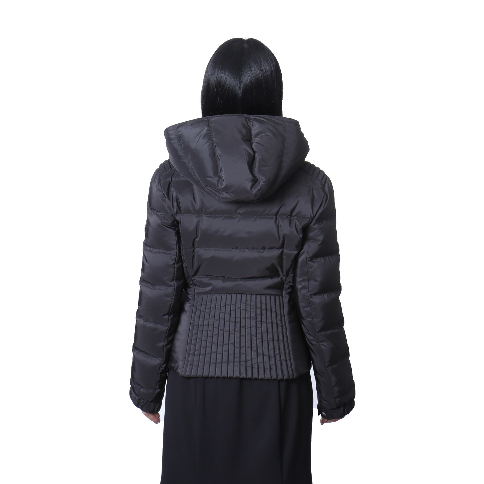 楽天市場】【人気のウェストラインシェイプ型 新品 本物】 PRADA