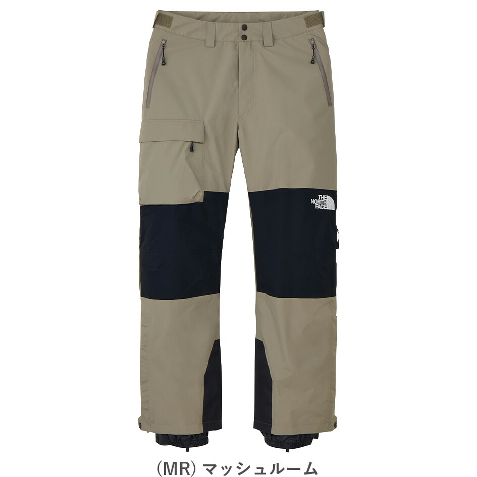 楽天市場】ザ ノースフェイス ハイベント パンツ（スノーボード用