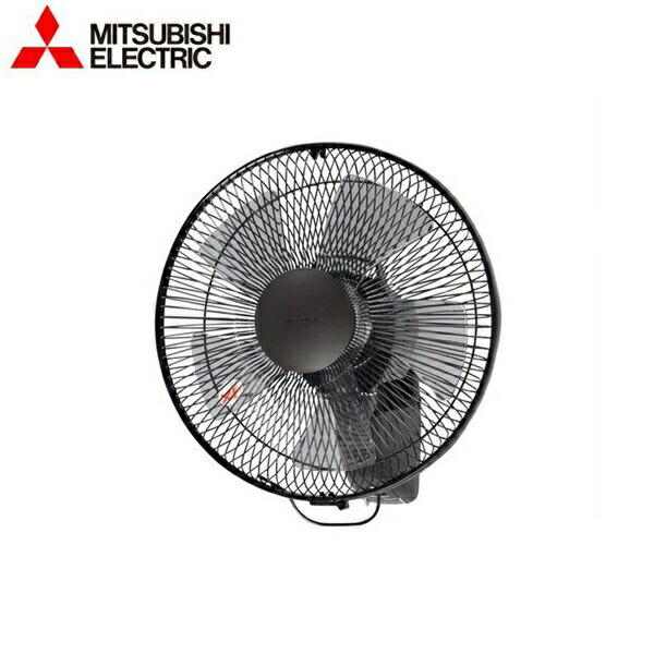 楽天市場】三菱壁掛け扇風機の通販