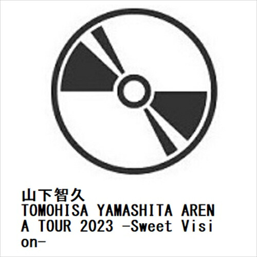 楽天市場】【DVD】山下智久 ／ TOMOHISA YAMASHITA ARENA TOUR 2023
