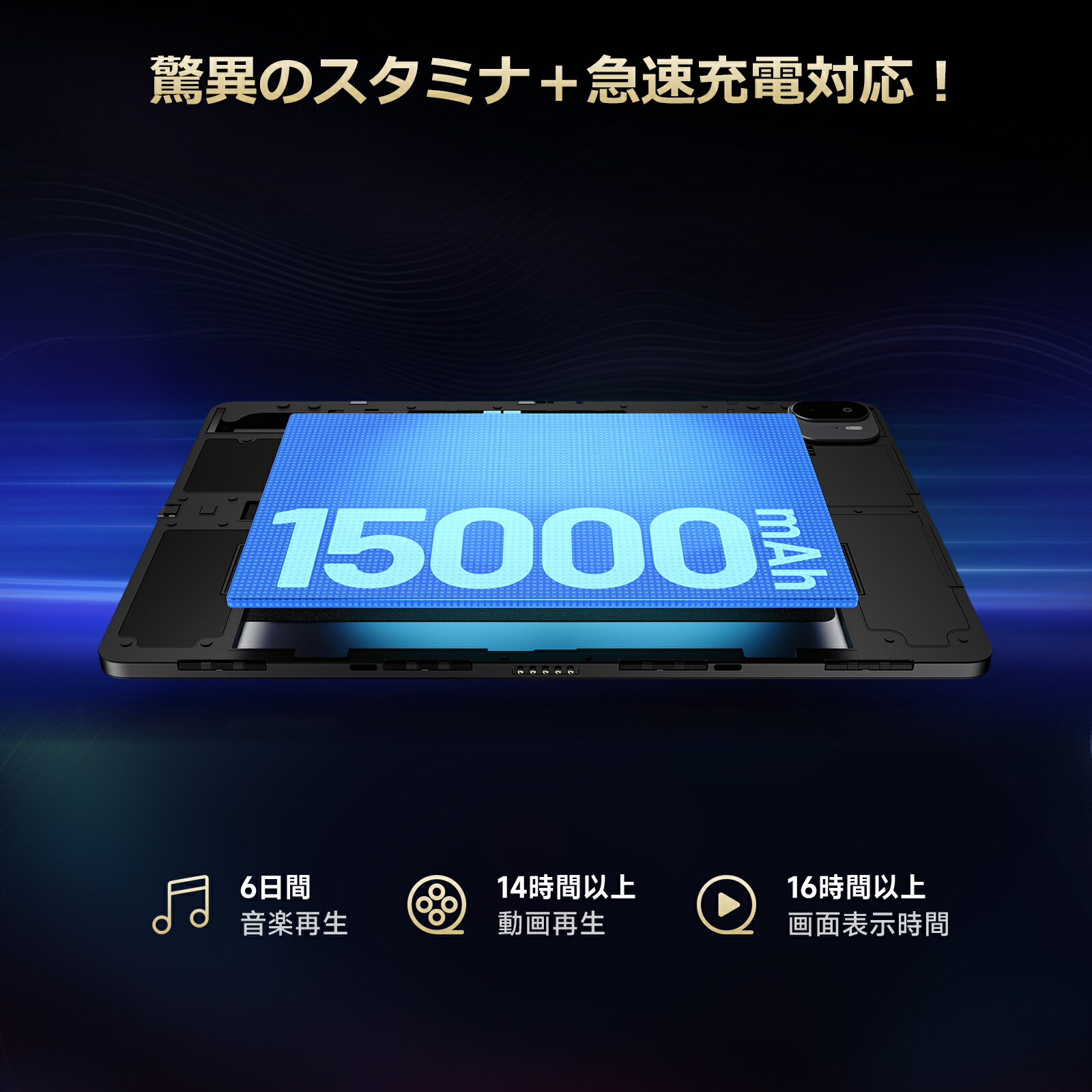 楽天市場】【クーポンで47,999円&ポイント3倍】ALLDOCUBE Ultra Pad