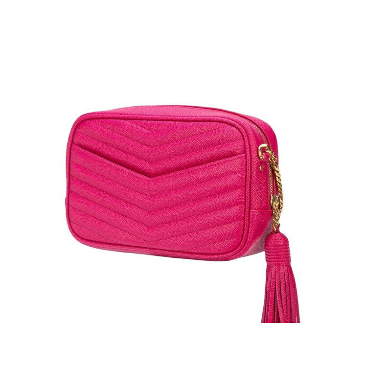 楽天市場】[正規品]送料無料 SAINT LAURENT サンローラン ピンク