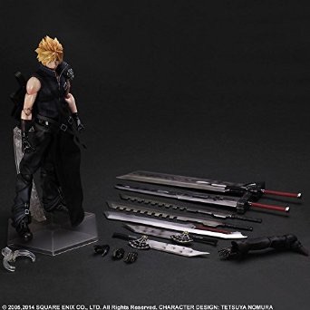 楽天市場】FINAL FANTASY VII ファイナルファンタジー7 アドベント