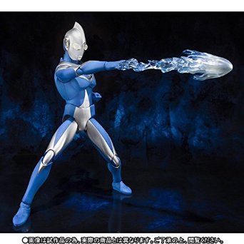 楽天市場】バンダイ ULTRA-ACT ウルトラアクト ウルトラマンコスモス