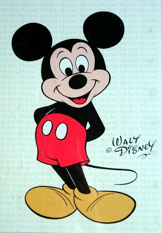 楽天市場】テンヨー ジグソーパズル 500ピース ディズニー ミッキー