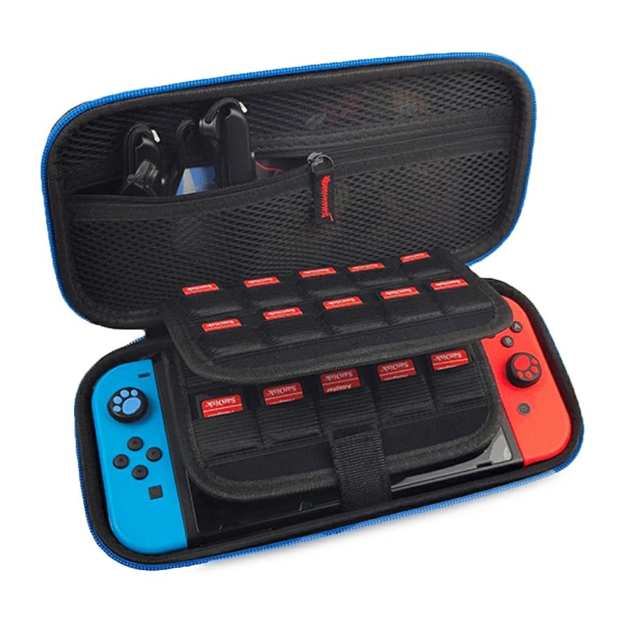 楽天市場】【Switch有機EL 福袋 4点セット】スイッチ 本体 セット