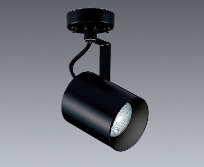 ENDO LEDスポットライト ERS5515B ５台 遠藤照明 ENDO ミニスポットライト 35W形相当 白色 ホワイト