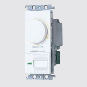 楽天市場】パナソニック 白熱灯専用調光スイッチ コスモシリーズワイド