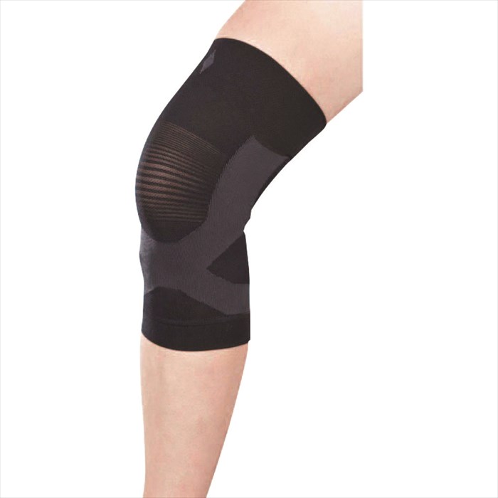 楽天市場】新生 サポーター ニーブレイス L 膝用 サポーター : 豊通