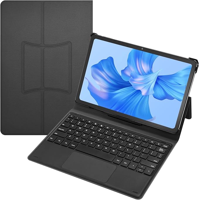 楽天市場】Doogee T20 タブレット専用 Wireless Keyboard Case