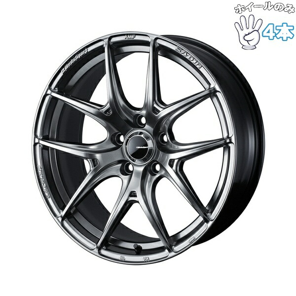 17インチ ウェッズ 車用ホイール 7j」の人気商品一覧 | 安い商品を通販