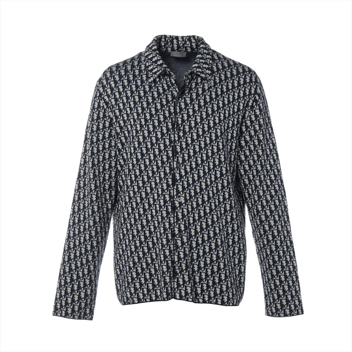 楽天市場】オブリーク シャツ diorの通販