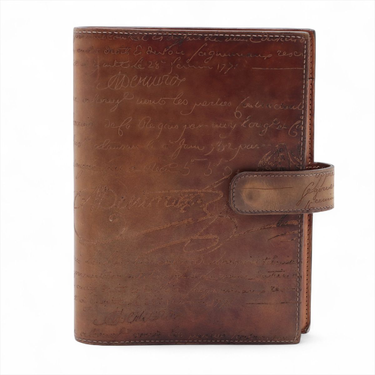 楽天市場】手帳カバー ブルガリの通販