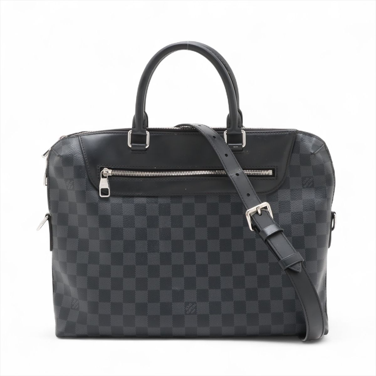 楽天市場】ルイヴィトン ダミエグラフィット ポルト ドキュマン