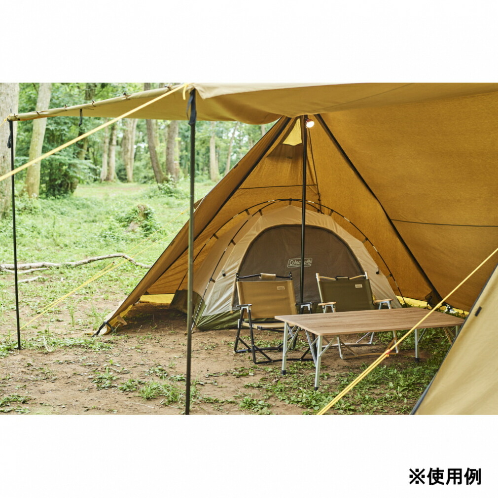 楽天市場】【限定モデル】 コールマン アルペンアウトドアーズ限定 VC2