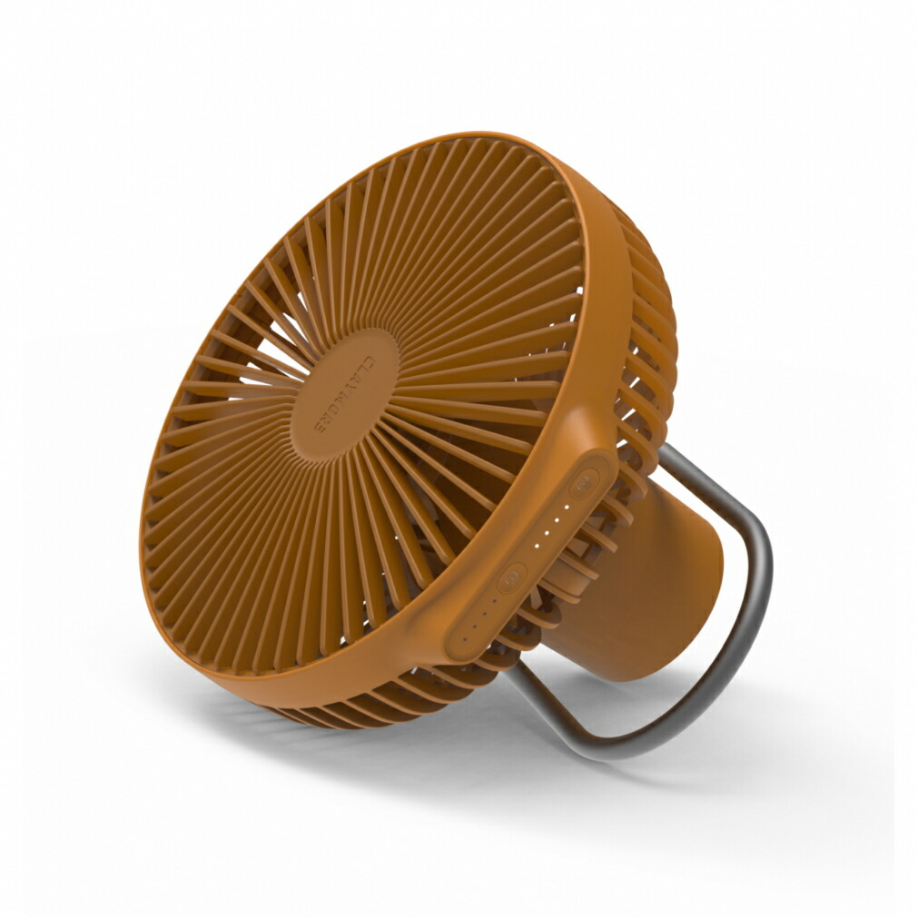 楽天市場】【限定モデル】クレイモア CLAYMORE Fan V600＋ 限定カラー