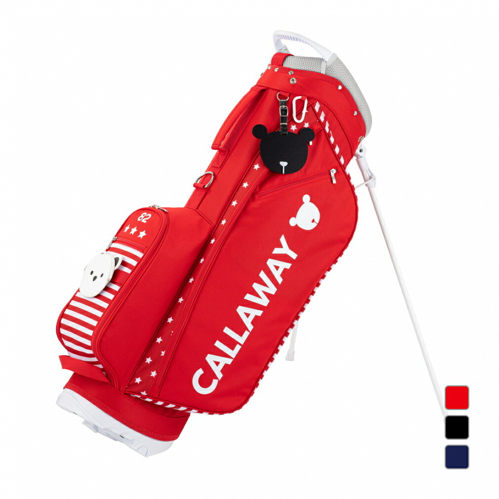 楽天市場】キャロウェイ レディース Bear Womens SS 23 JM (4518882866