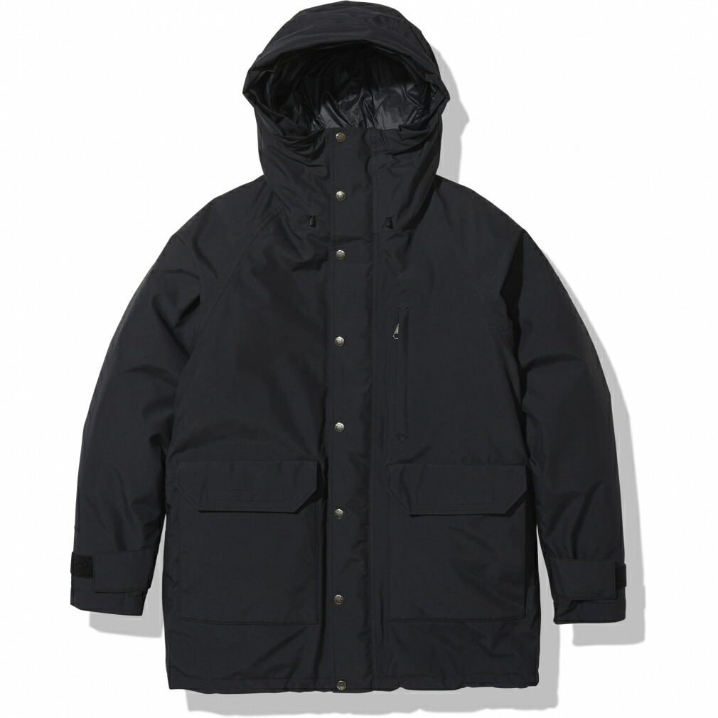 楽天市場】ザ・ノース・フェイス アウトドア 中綿ジャケット GTX Serow