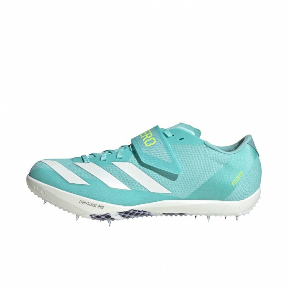adidas 走高跳用 アディゼロHJ 27cm＋STEPシューズケース adidas