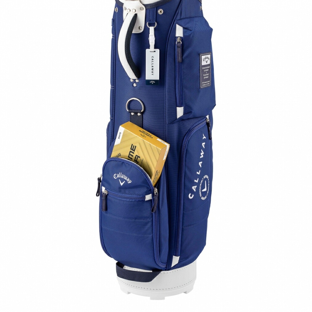 楽天市場】キャロウェイ Advance 25 JM (7193450801) ゴルフ キャディ