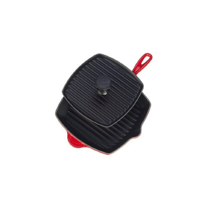 楽天市場】ル・クルーゼ ルクルーゼ エナメルキャストアイアン