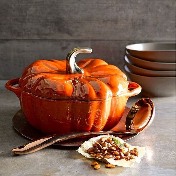 楽天市場】ストウブ ココット パンプキン Staub Pumpkin Cocotte