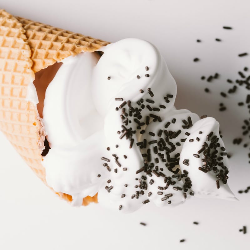 楽天市場】クイジナート アイスクリームメーカー 1.4L Cuisinart ICE