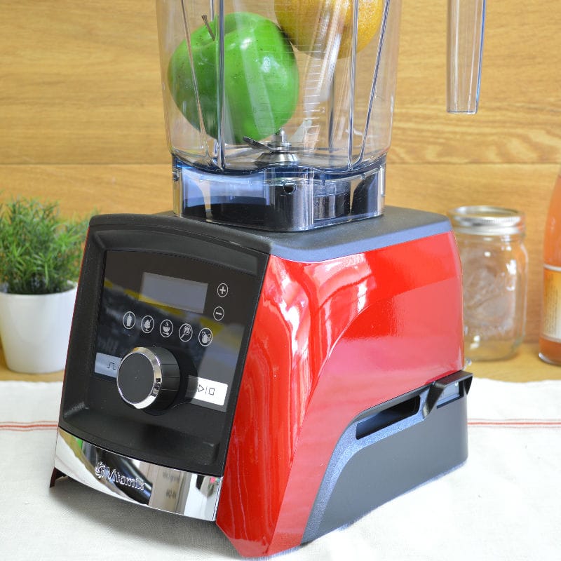 楽天市場】バイタミックス A3500 Vitamix ブレンダー ミキサー
